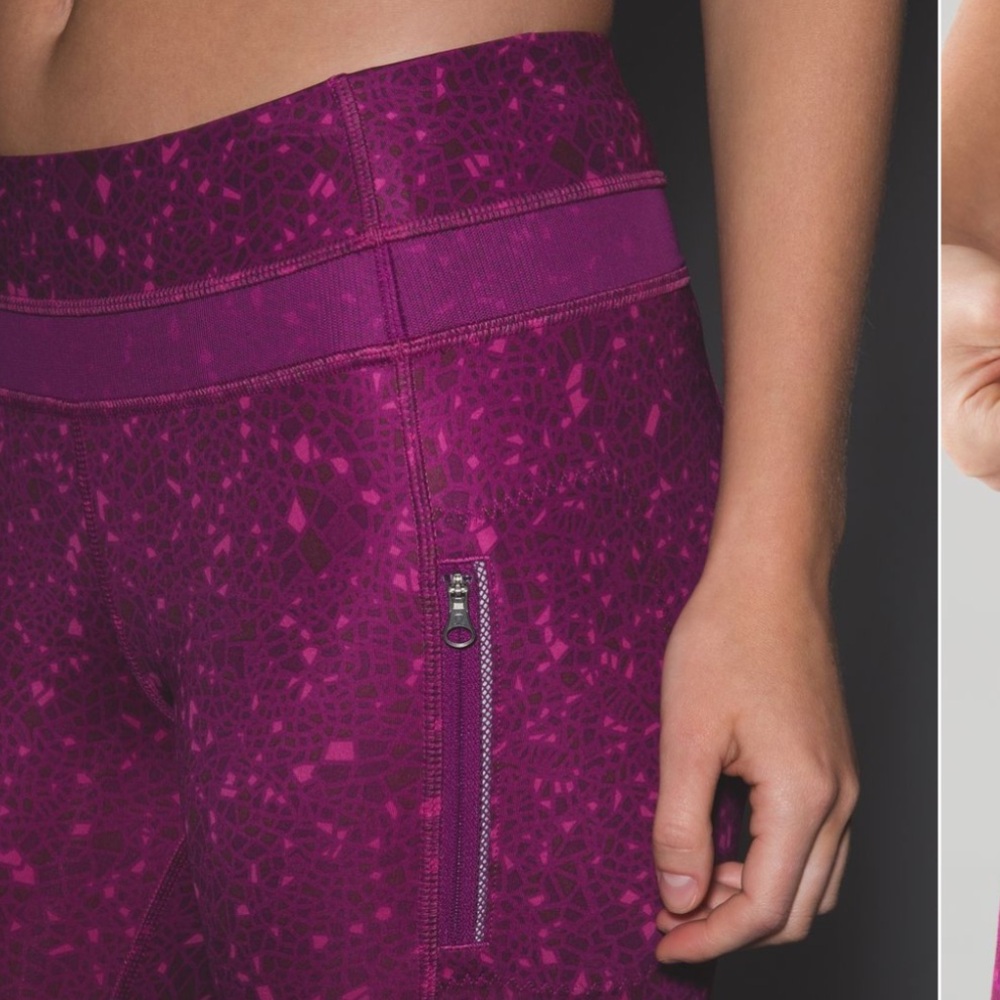 Lululemon Inspire Tight II